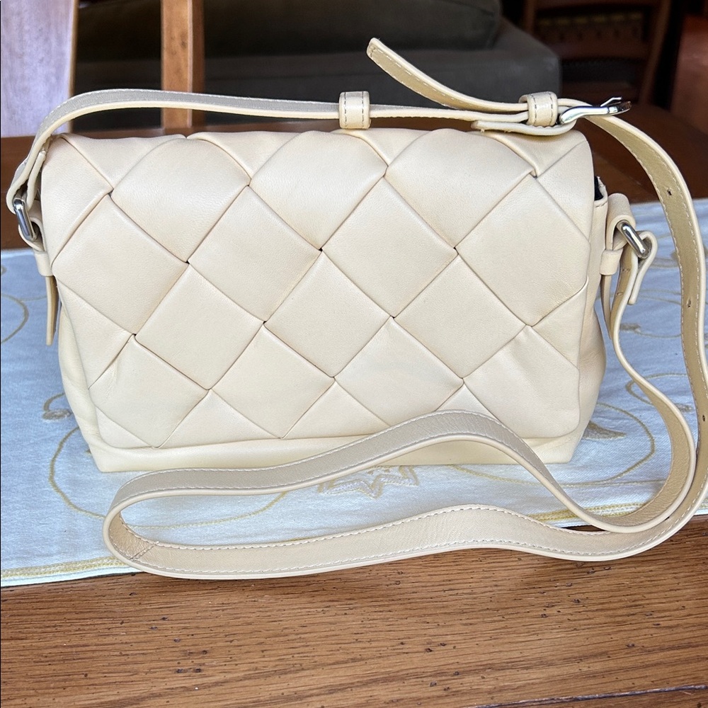 & Other Stories cross body bag